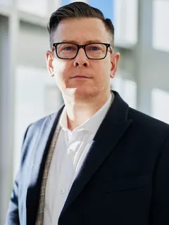Michael Thompson