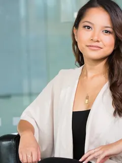 Rachel Kim